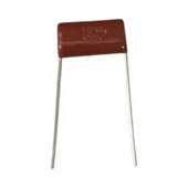 100 NF 400 V Kondansatör - 1