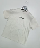 Baros Slim Fit Erkek Kısa Kol Tshirt  7279 thumbnail 2