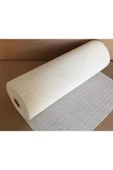 Halı Kaydırmaz Boy 60 Cm Genişlik 60 Cm Krem Renk 1. Kalite Kalın Kaymaz Orijinal Üründür - 1