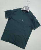 White Room Slim Fit Erkek Kısa Kol Tshirt  7276 thumbnail 2