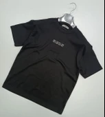 Baros Slim Fit Erkek Kısa Kol Tshirt  7279 thumbnail 3