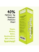 Babyton Organik Doğal Natural Diş Macunu 50 Gr - 3