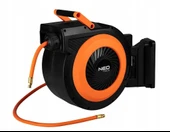 RICO HAVA HORTUMU MAKARALI 3/8 20 MT thumbnail 3