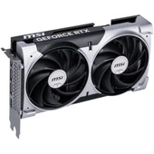 MSI GEFORCE RTX 5060 8G VENTUS 2X OC 128BIT - 4