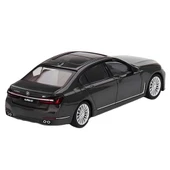 Mini Gt 1:64 BMW Alpina B7 xDrive Dravit Grey Metallic - 2