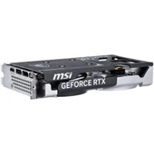 MSI GEFORCE RTX 5060 8G VENTUS 2X OC 128BIT - 5