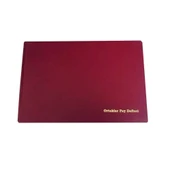 Dilman Ortaklar Pay Defteri Ciltli Numaralı 96 Yaprak - 1