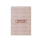 Dilman Sipariş Fişi 2-50 Otokopili 0084 - 1