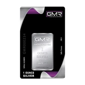 E-GÜMÜŞ 1 ONS (31.10gr) Külçe Gümüş - 1