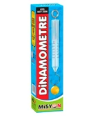 Dinamometre Yapım Seti - 2 adet - 1