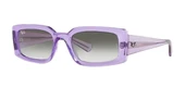 Ray-ban Rb4395 66858e 54 Kadın Güneş Gözlüğü - 1