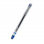 Mavi My Gel 0.5mm Ince Iğne Uçlu Jel Kalem 1 Adet Dong-A My-jel Pilot Kalem - 1