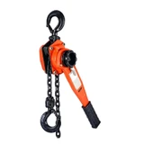 RICO HUBZUG 1.5 TON 2 METRE - 1