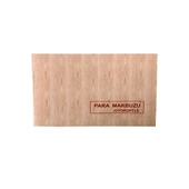 Dilman Otokopili Para Makbuzu 2-50 3 Nüsha - 2