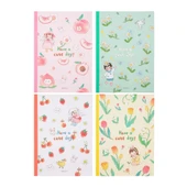 Deli Sewing Notebook B540 - 1