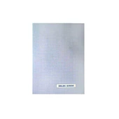 Dilman Gelen Evrak Kayıt Defteri Karton Kapak - 1