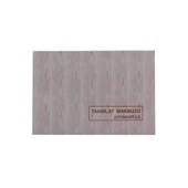 Dilman Otokopili Tahsilat Makbuzu 3 Nüsha - 1