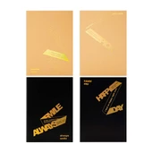 Deli Sewing Notebook B5 Çizgili 40Yp. FB540 - 1