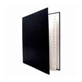 Dilman Cari Hesap Klasörü Yedeği A4 - 1