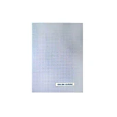 Dilman Gelen Evrak Kayıt Defteri Karton Kapak - 2