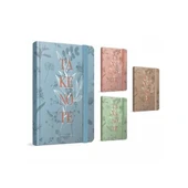 Gıpta Take Note İpl. Dikişli Sert Kapak. Def. A5 120 Yp. Çizgili - 1