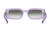 Ray-ban Rb4395 66858e 54 Kadın Güneş Gözlüğü - 3