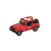 8007A Sürtmeli Arazi Jeep -Birliktoys - 1