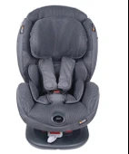 Besafe Izi Comfort X3 9-18 Kg Oto Koltuğu Anthracite Mesh - 3