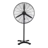 Ventus 30" Vantilatör Sanayi Tipi 150W -Ayaklı - 1