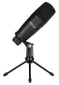Kozmos KCP-3 Pro /  Aksesuarlı Condenser Stüdyo Mikrofonu - 3