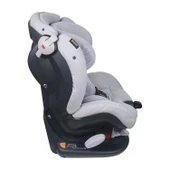 Besafe Izi Comfort X3 9-18 Kg Oto Koltuğu Peak Mesh - 3