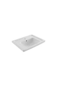 Taormina Pro Etajerli Lavabo 66 cm 1007-001-0126 - 1