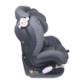 Besafe Izi Comfort X3 9-18 Kg Oto Koltuğu Anthracite Mesh - 4