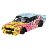 Mini Gt 1/64 Nissan Skyline Kenmeri Liberty Walk LBWK KUMA - 1
