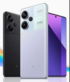 Xiaomi Redmi Note 13 Pro Plus 512 GB Siyah - 3