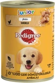 Yavru 400 gr 24x, Köpek Yaş Mama - 1
