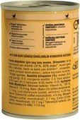 Pedigree tavuklu Yavru Köpek Konserve Yaş Mama 400 gr 24 Adet - 2