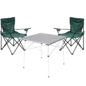 Katlanabilir Balıkçı ve Kamp Sandalyesi thumbnail 4