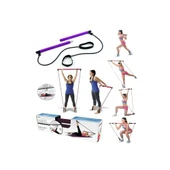 Portable Pilates Studio Pilates Aleti - 2