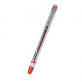Kırmızı My Gel 0.5mm Ince Iğne Uçlu Jel Kalem 1 Adet Dong-A My-jel Pilot Kalem - 1