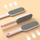 4'ü 1 Arada Tüy Toplama Fırçası thumbnail 2