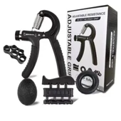 El Ve Parmak Güçlendirici Egzersiz Seti - 2