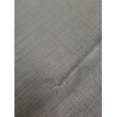 EL İŞİ DANTEL MOTİFLİ KETEN RANIR - RENK: SÜTLÜ KAHVE - ENİ: 51 cm - BOYU: 151 cm - 9