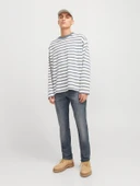 JJIGLENN JJICON JJ 619 50SPS NOOS GREY GREY 33 32 thumbnail 6