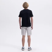 Ellesse Erkek Tişört EM461-BK Black Black M thumbnail 2