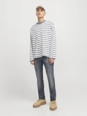 JJIGLENN JJICON JJ 619 50SPS NOOS GREY GREY 29 30 - 6