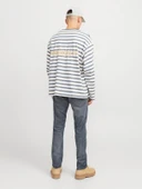 JJIGLENN JJICON JJ 619 50SPS NOOS GREY GREY 29 30 - 5