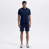 Ellesse Erkek Polo Tişört EM407-NV Navy Navy L - 3