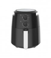 Kumtel Fastfryer 5.5 lt Yağsız Fritöz - 1