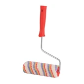 Gökkuşağı Mini Rulo 10 cm - 1